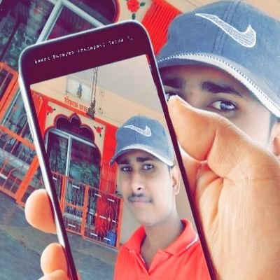 BadriTonk's profile picture. 🔜➡️🔜🔜 BSTC BOY 🔙🔙🔙🔙