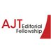 AJT Editorial Fellows (@AJTfellows) Twitter profile photo