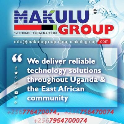 #Muslim #Admin @MakuluGroup_MK #Tech @MKPhoneRepairs Instructor @makulutechskul Director @makuludisposal #Mechanic @MK_AutoGarage #Electrician @MKsmartsolution