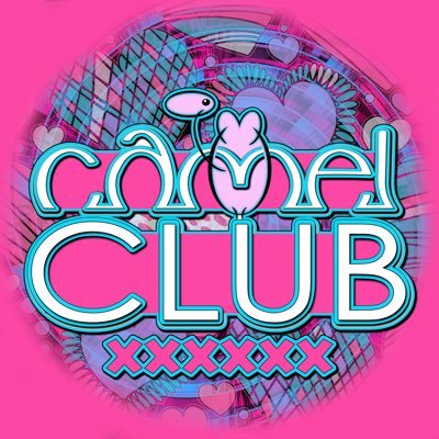 THE OFFICIAL CAMEL CLUB TWITTER!!  
Weds: House Party 
Fri: Bedlam 
Sat: Bangers & Mash Up!