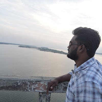 Saikiranj29 Profile Picture