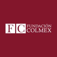 Fundación Colmex(@FundacionColmex) 's Twitter Profile Photo