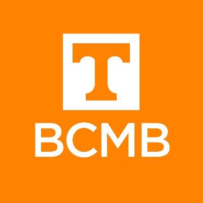 Official Twitter account for the Department of Biochemistry & Cellular and Molecular Biology (BCMB) at the University of Tennessee-Knoxville