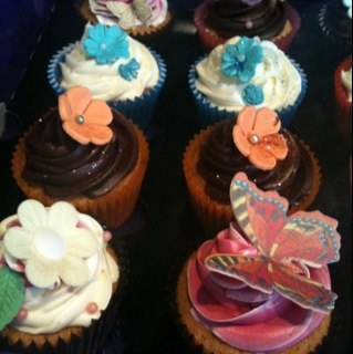 love_mycupcake's profile picture. Bespoke Cupcake maker from Nottingham. Any occasion catered for!!