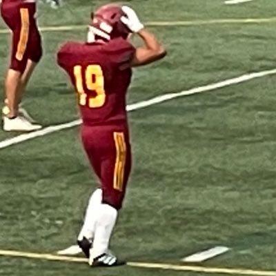 emiliojvelez's profile picture. #19 D-Line LHS 2024🦁🖤