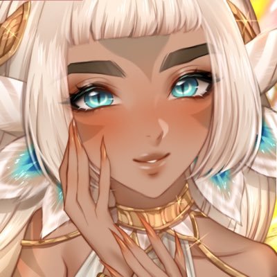 Yllande-nsfwさんのプロフィール画像
