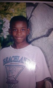 lilroyjr20's profile picture. 