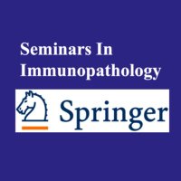 Seminars in Immunopathology(@Official_SSIM) 's Twitter Profile Photo