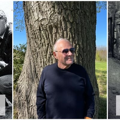 TFede90's profile picture. Supernatural•AHS•Sherlock•Sense8• BrBa•Chernobyl• One Chicago • New Amsterdam...

I Will never forget
I Will never regret
I Will live my life
-  ₪ ø lll ·o.   -