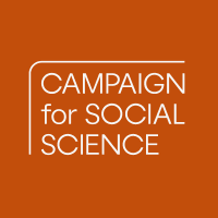 Campaign for Social Science (@cfsocialscience) 's Twitter Profile Photo Campaign for Social Science (@cfsocialscience) 's Twitter Profile Photo