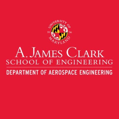 UMD Department of Aerospace Engineering Profile