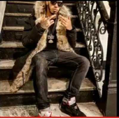 Richardmusic13's profile picture. 