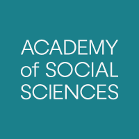 Academy of Social Sciences(@AcadSocSciences) 's Twitter Profile Photo