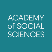 Academy of Social Sciences (@acadsocsciences) 's Twitter Profile Photo Academy of Social Sciences (@acadsocsciences) 's Twitter Profile Photo