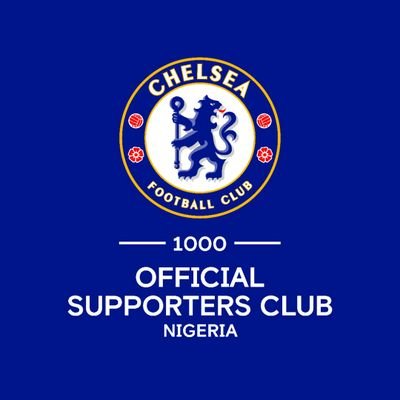 Chelsea Nigeria π³π¬ Profile