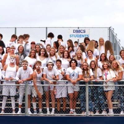 DMCS STUDENT SECTION