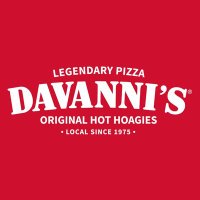 Davanni's Pizza(@davannis) 's Twitter Profile Photo