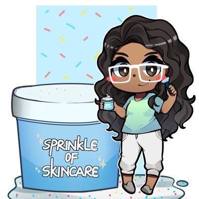 🧁 Licensed Esthe 🧁Facials and everything skin 🧁Sprinkle love into your skin