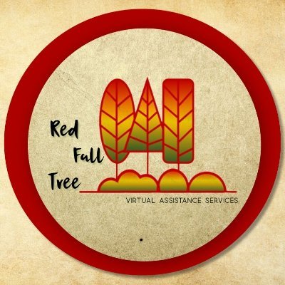 redfalltreeva's profile picture. Business Administrator | VA | Where technology, design, strategy & service attitude, find the meeting point your business needs for it to stand out.