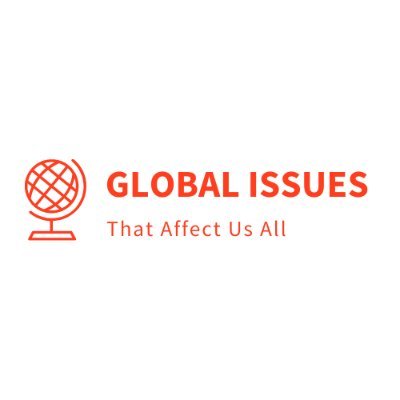 globalissues360's profile picture. We provide information about the current happenings of the world