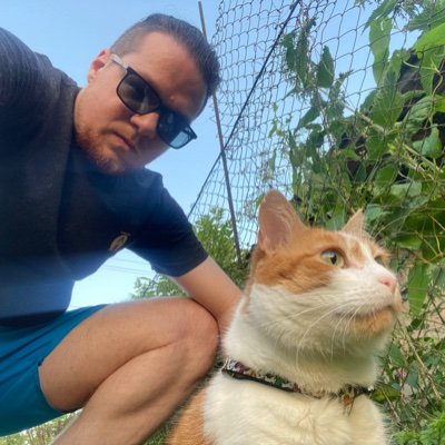 Engineer @supabase | Likes software, hardware, and cats.