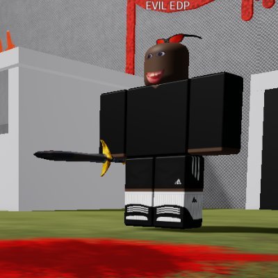 EDP445 - Roblox