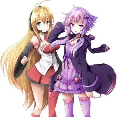 VOICEROID Gamesさんのプロフィール画像