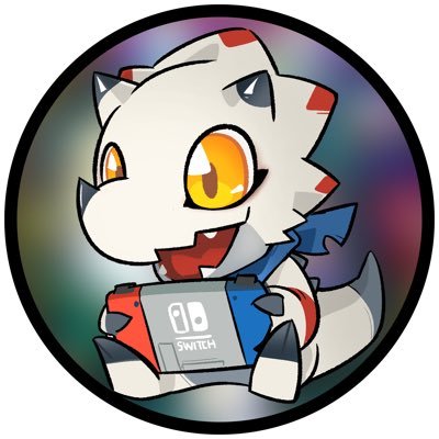 Podigious! A Spooky Scary Digimon Podcastさんのプロフィール画像