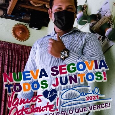 EddyColindres95's profile picture. JUVENTUD SANDINISTA 19 DE JULIO

RED DE JOVENES COMUNICADORES

FRENTE SANDINISTA DE LIBERACION NACIONAL