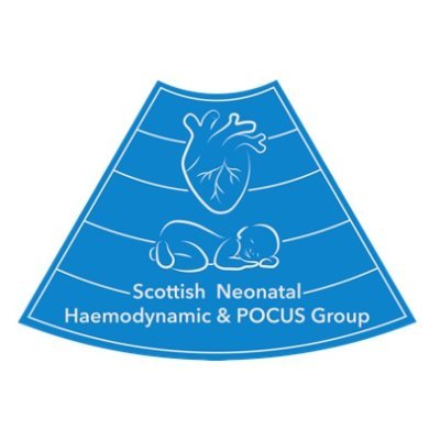 Scottish Neonatal Haemodynamics & POCUS Group