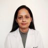 KanikaSSethi's profile picture. MD, DNB, EDiNR Neuroradiologist