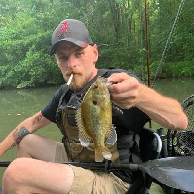 RollTideCSW's profile picture. Bama boy, born and raised. Love firearms, the great outdoors, bass fishing, music, gaming and Alabama athletics! #rolltide