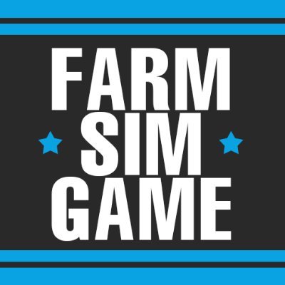 We are a rapidly growing Farming Simulator Community working to bring FS players together.

Join us on Discord!  https://t.co/WtoXjdzqzd