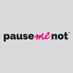 PauseMeNot (@pausemenot) Twitter profile photo PauseMeNot (@pausemenot) Twitter profile photo