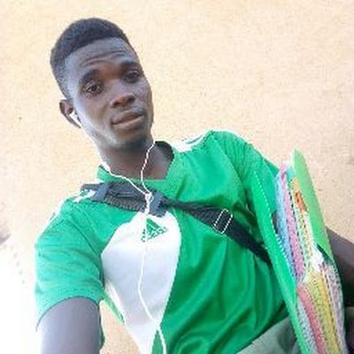 Amadoucoumbadi1's profile picture. 