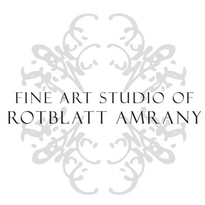 Fine Art Studio of Rotblatt Amrany: Timeless Creations Inc. 
Call  1-847-432-9925 to challenge us to bring a new sculptural experience to your life.