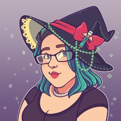 Demisexual Nonbinary Femme (They/She) * Polyamorous * Sex Blogger * Witch * 
 
Avatar by @boooworth