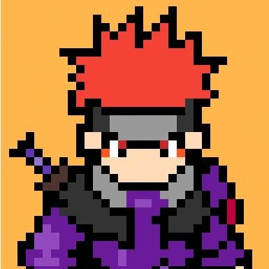 The residents of Cryptogakure are 2000 strong shinobi living on Polygon chain.
#NFT #NFTCollection
https://t.co/uHZYrFvPQX