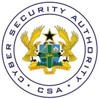 Cyber Security Authority Ghana (@csaghana) 's Twitter Profile Photo Cyber Security Authority Ghana (@csaghana) 's Twitter Profile Photo