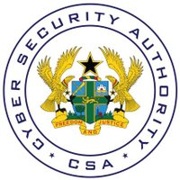 Cyber Security Authority Ghana(@CSAGhana) 's Twitter Profile Photo