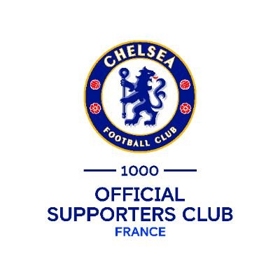 Nous sommes le 1er club de supporters français des blues affilié OFFICIELLEMENT au club des Champions Du Monde @ChelseaFC
Dirigeants : @kevinepara et Julien .