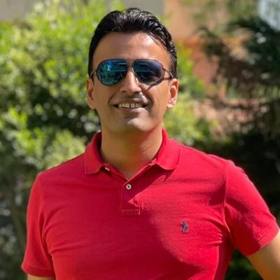 Mohsin Bilal Khan