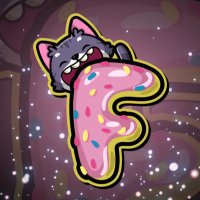 Fluffy 🦄 (@fluffyguyrocks) 's Twitter Profile
