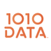 1010data, now part of SymphonyAI (@1010data) Twitter profile photo