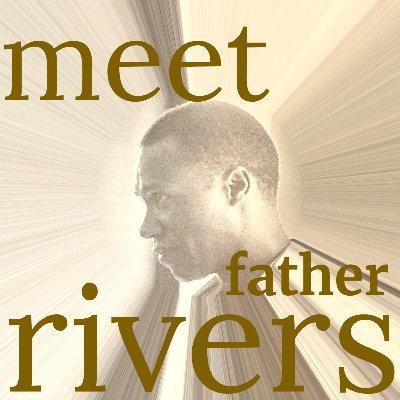 RiversPodcast's profile picture. A podcast exploring the legacy of a hidden but essential figure in American Catholicism: Fr. Clarence Joseph Rivers. Hosted by @ekcstrand and @etstyles.