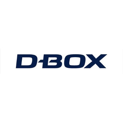 Official Twitter account for D-BOX.
// 
Compte Twitter officiel de D-BOX Tech.

https://t.co/lQYbmRNdzf