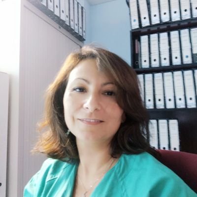 Cardióloga Intervencionista Zaragoza