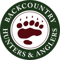 Backcountry Hunters(@Backcountry_H_A) 's Twitter Profile Photo