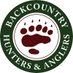 Backcountry Hunters & Anglers (@backcountry_h_a) Twitter profile photo Backcountry Hunters & Anglers (@backcountry_h_a) Twitter profile photo