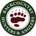 Backcountry Hunters & Anglers (@Backcountry_H_A) Twitter profile photo